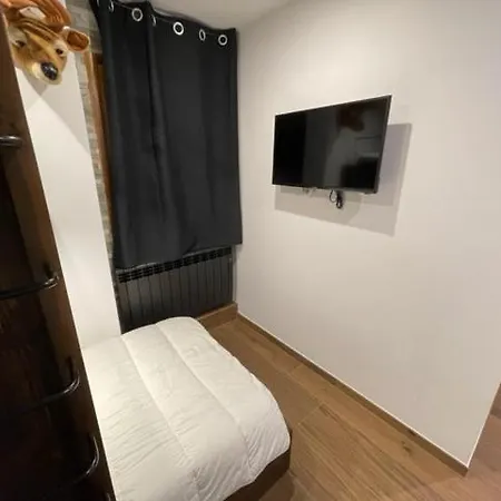 Immodelpas Pic Blanc Appartement *