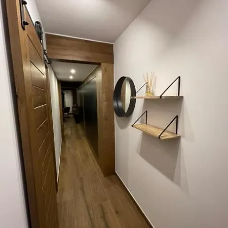 Appartement Immodelpas Pic Blanc Pas de la Case