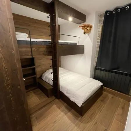 Immodelpas Pic Blanc Appartement