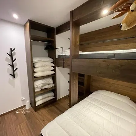 Immodelpas Pic Blanc Appartement *