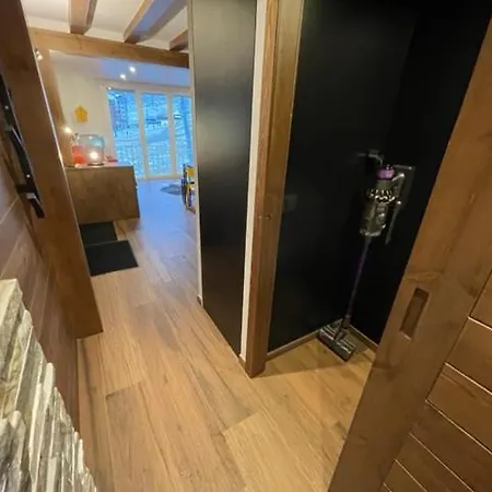 Immodelpas Pic Blanc Appartement